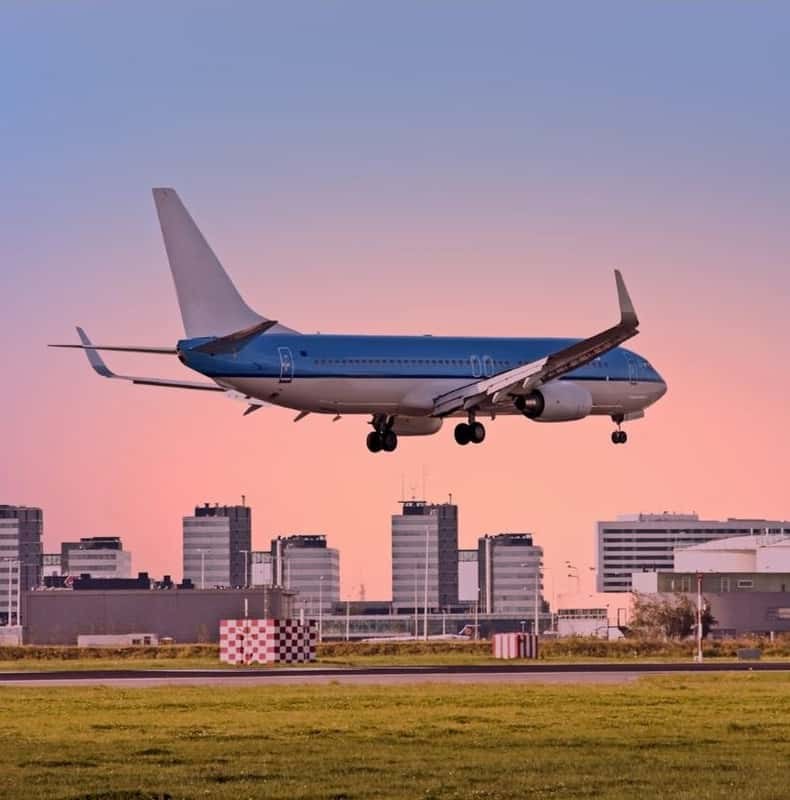 Amsterdam: Layover Flight Private Guided Tour (3h, 4h or 5h)
